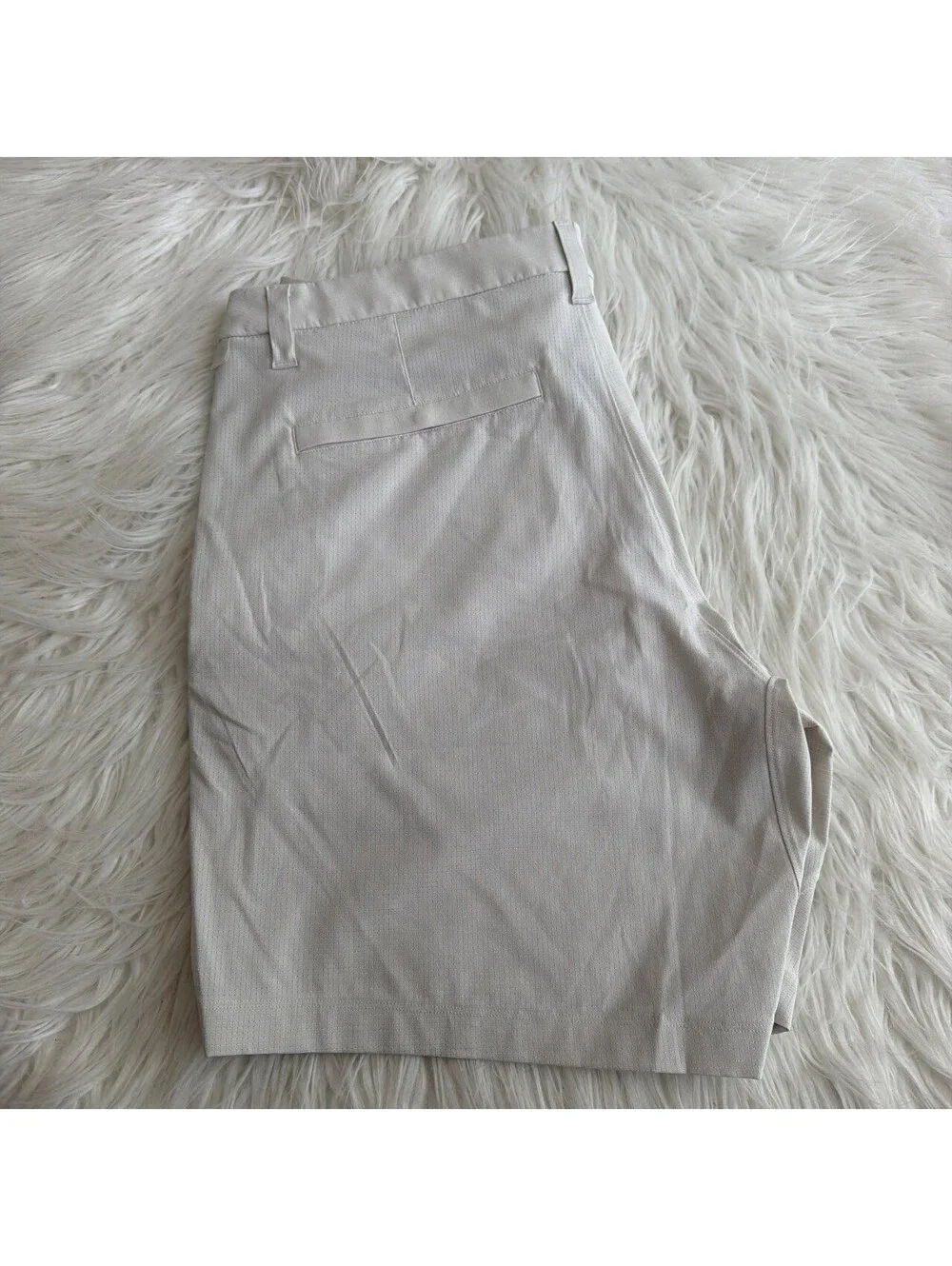Lululemon commission short classic 7